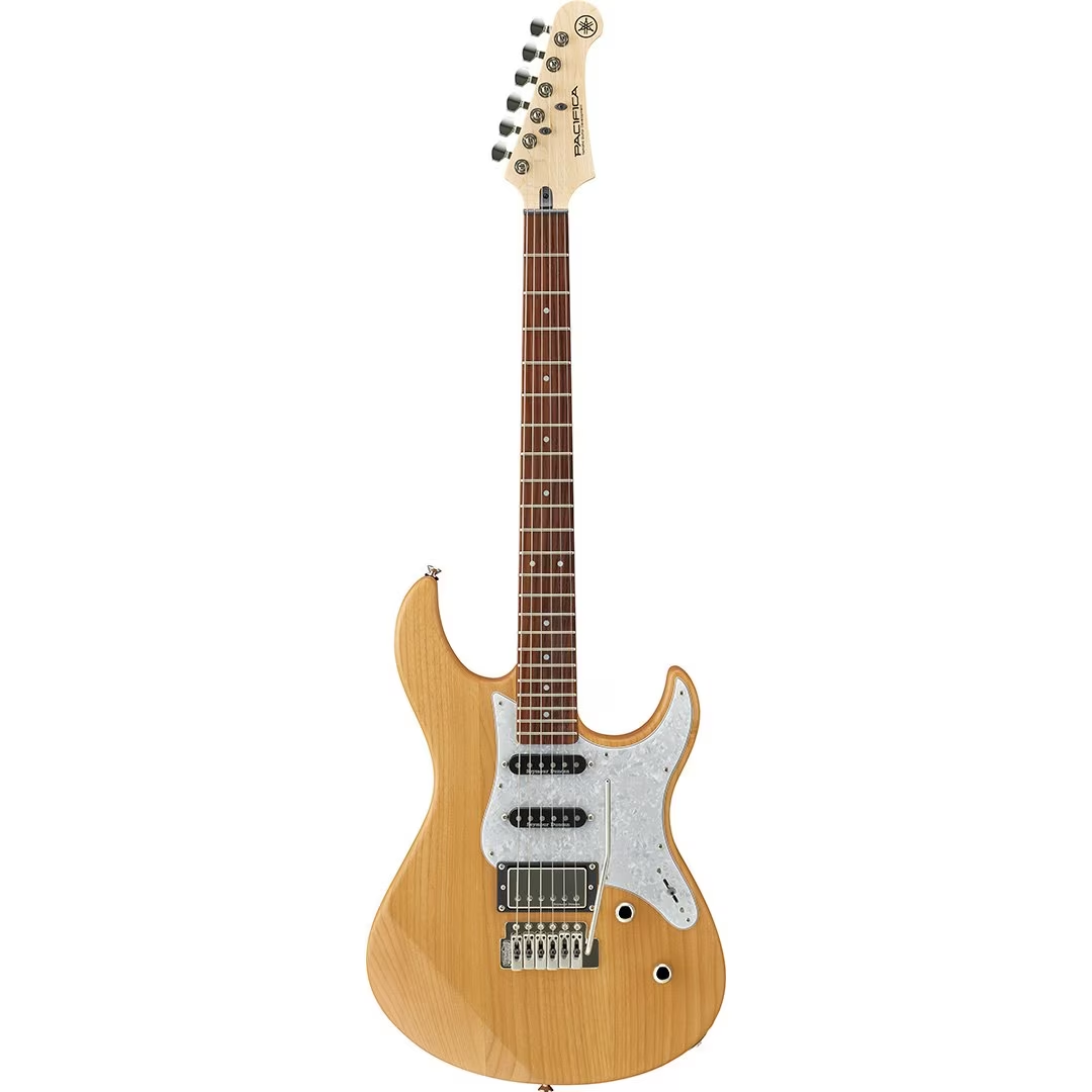 Yamaha Pacifica PAC611VFM Electric Guitar — Riverside Music